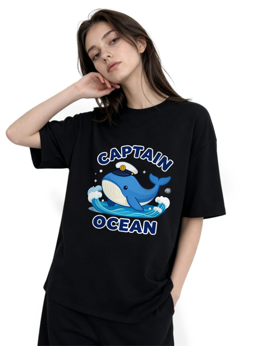 女性用Tシャツ スパンデックス コットン Oネック スリム  - Women Formal Wear For Meeting のレビューと価格
