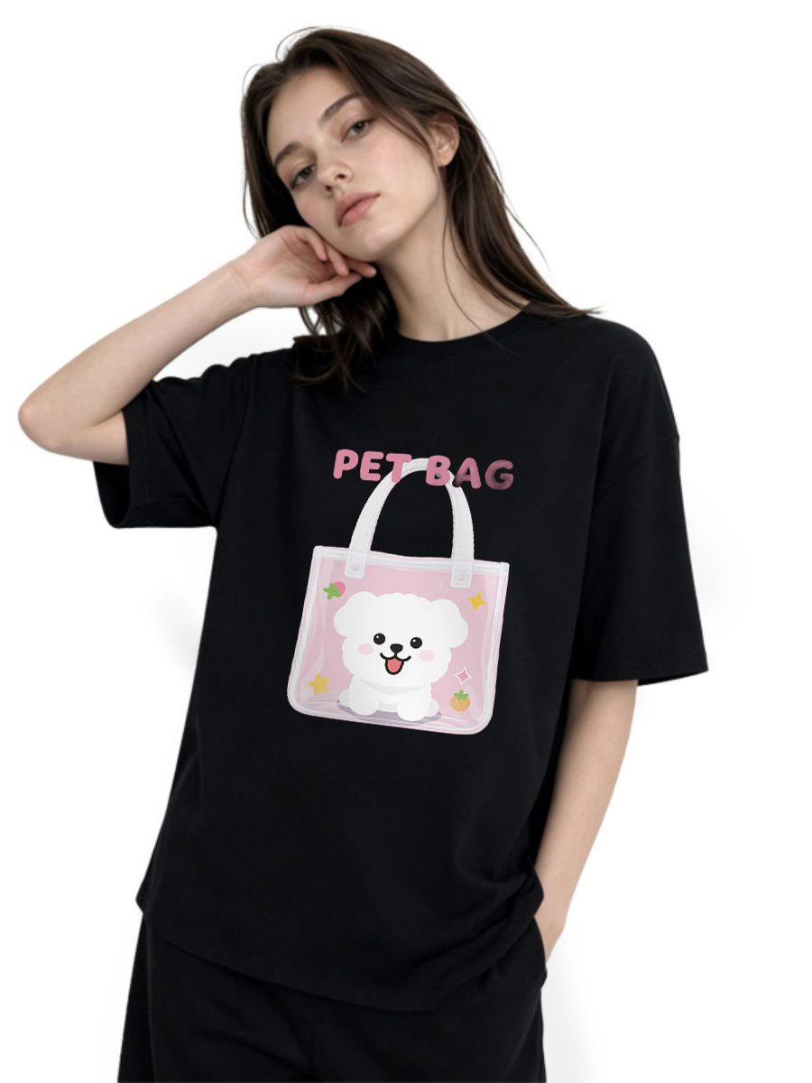レディースTシャツ スパンデックス コットン Oネック スリ - Women Formal Wear For Meeting のレビューと価格