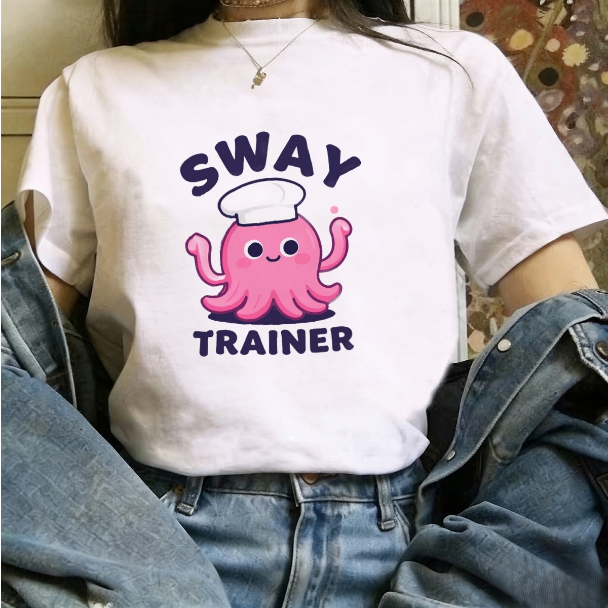 Tシャツ レディース リネン スパンデックス Oネック レギ - Women Formal Wear For Meeting のレビューと価格