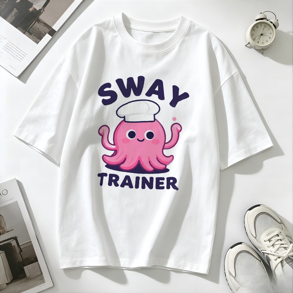 Tシャツ レディース リネン スパンデックス Oネック レギ - Women Formal Wear For Meeting のレビューと価格