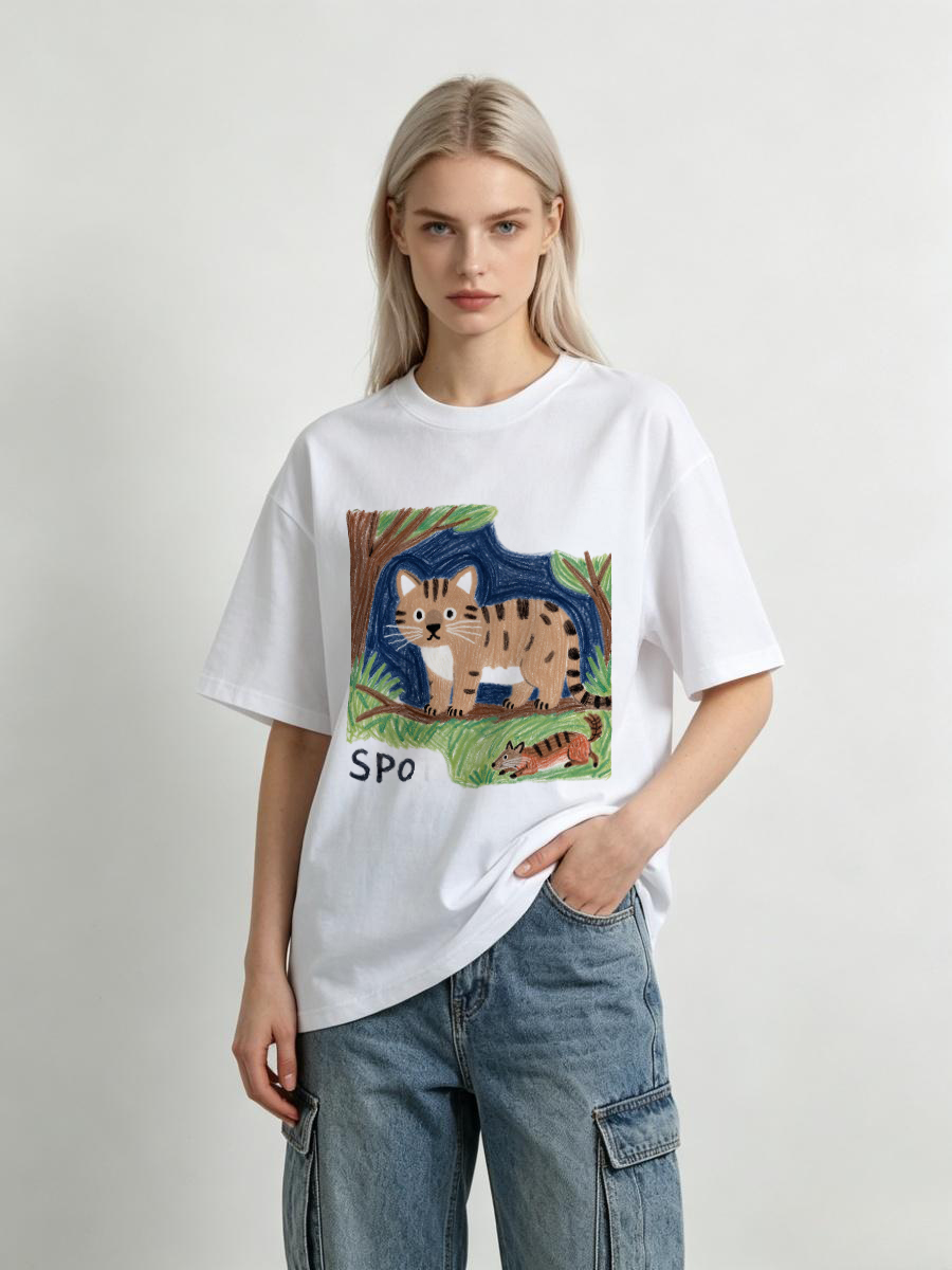 Tシャツ レディース アメージングチョイス コットン品質 ソ - Women Formal Wear Designers のレビューと価格