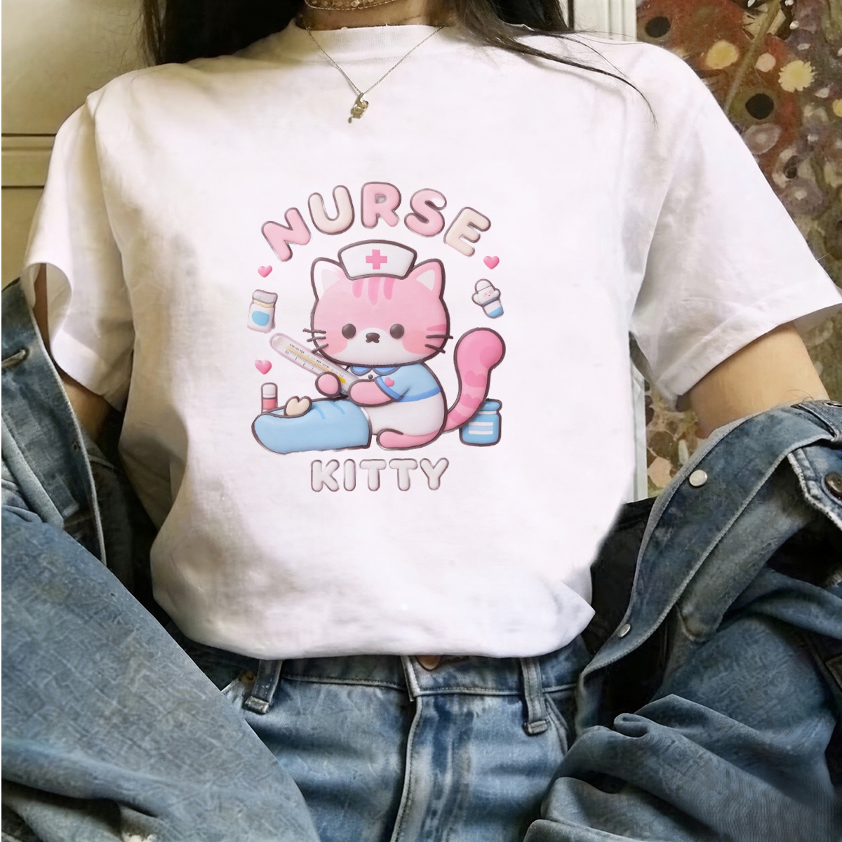 Tシャツ レディース リネン スパンデックス Oネック レギ - Women Formal Wear For Meeting のレビューと価格
