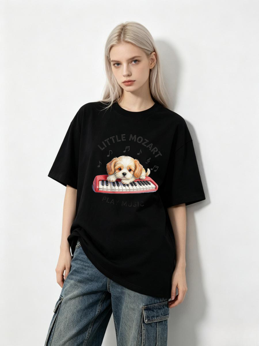 Tシャツ ワークウェア 長袖 タートルネック ベースレイヤー - Women Formal Wear For Meeting のレビューと価格