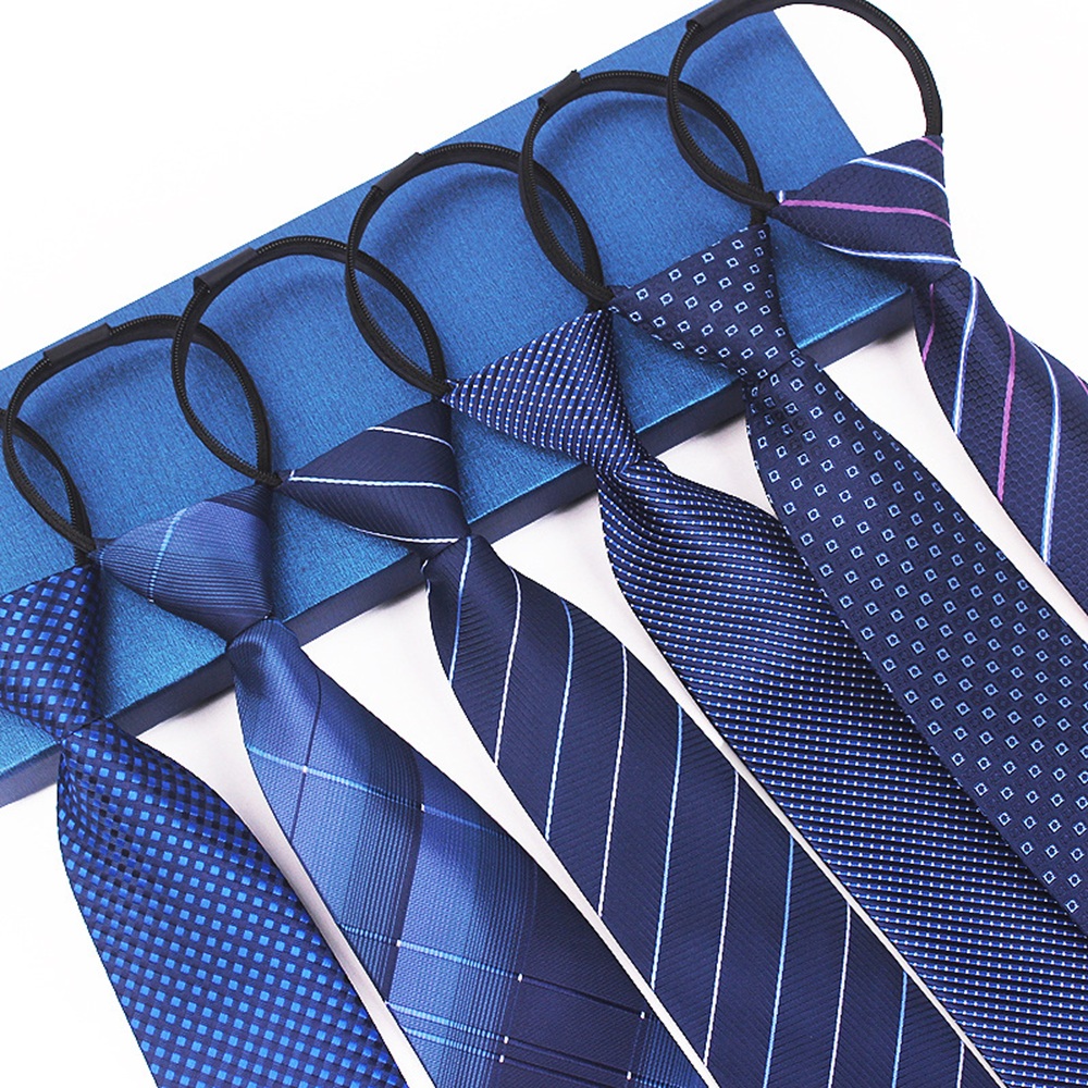 メンズプロフェッショナルネクタイ フリーノット 8cm レイ - Women Formal Wear For Meeting のレビューと価格