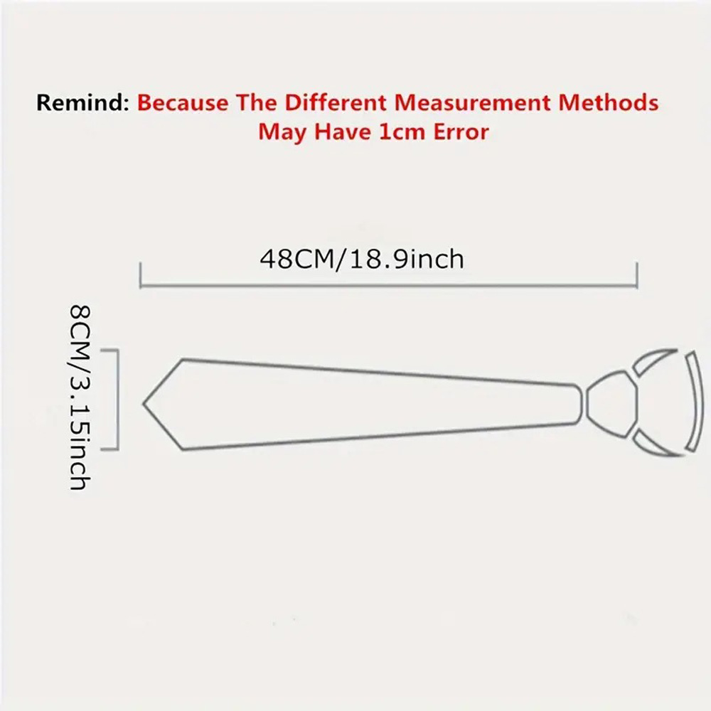 メンズプロフェッショナルネクタイ フリーノット 8cm レイ - Women Formal Wear For Meeting のレビューと価格