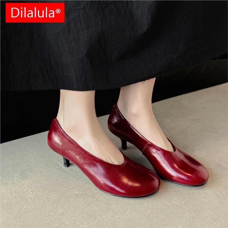 Dilalula 2026 プラスサイズ本革レディースシング - Women Formal Wear For Office のレビューと価格