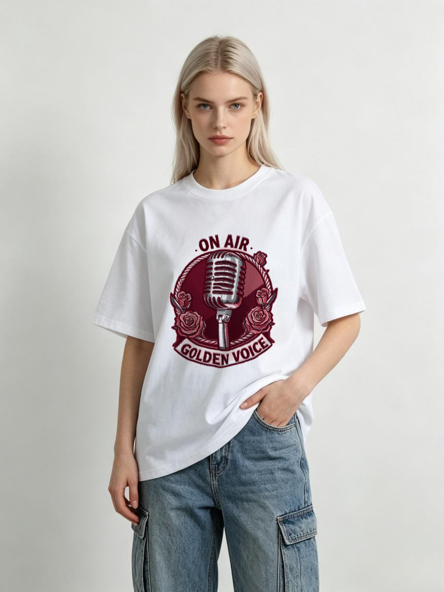 Tシャツ 強化された耐久性のある高品質構造 ファッション女性 - Women Formal Wear Designers のレビューと価格