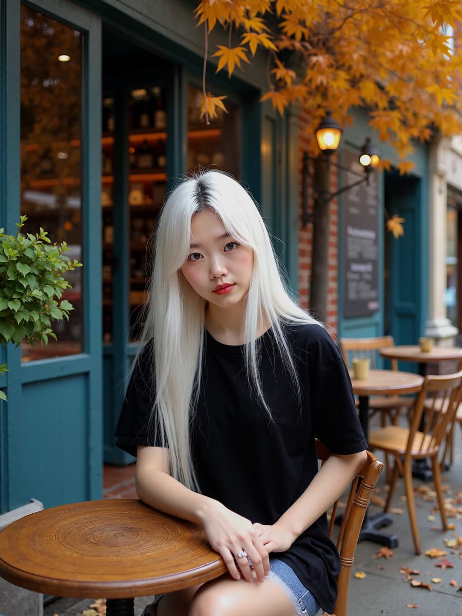 女性用Tシャツ モダールコットン Oネック レギュラー オフ - Women Formal Wear For Meeting のレビューと価格