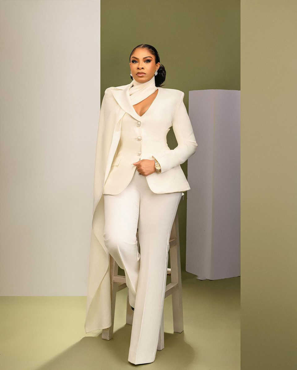 女性用ラップ付きカスタムパンツスーツ,プロム,イブニングゲス - Women Formal Wear Designers のレビューと価格